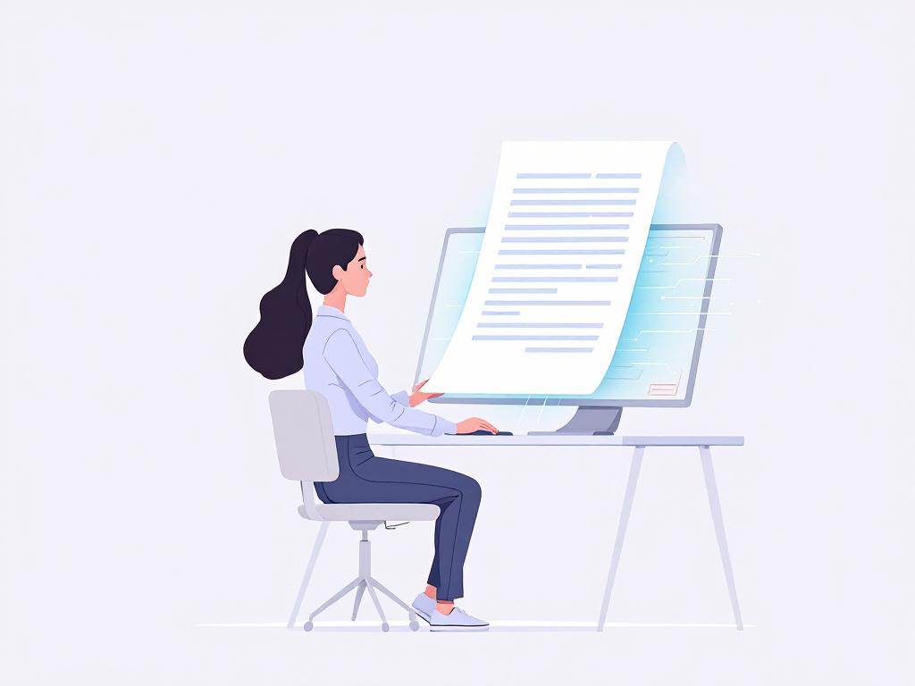 Transform Your Documents